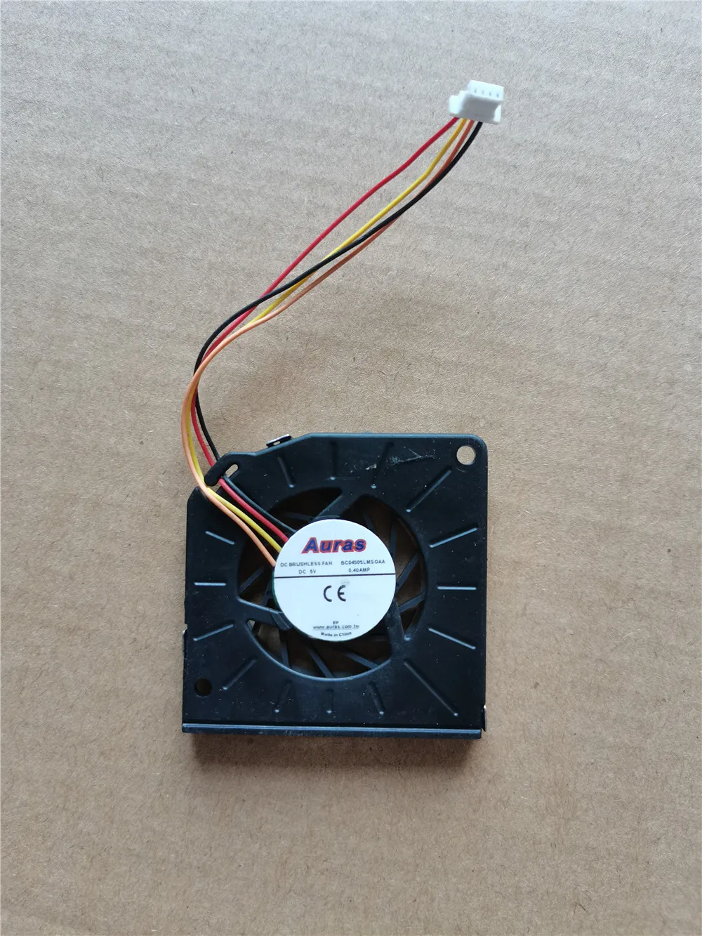 Cpu Cooler - New Original Laptop/Notebook CPU Cooling Fan