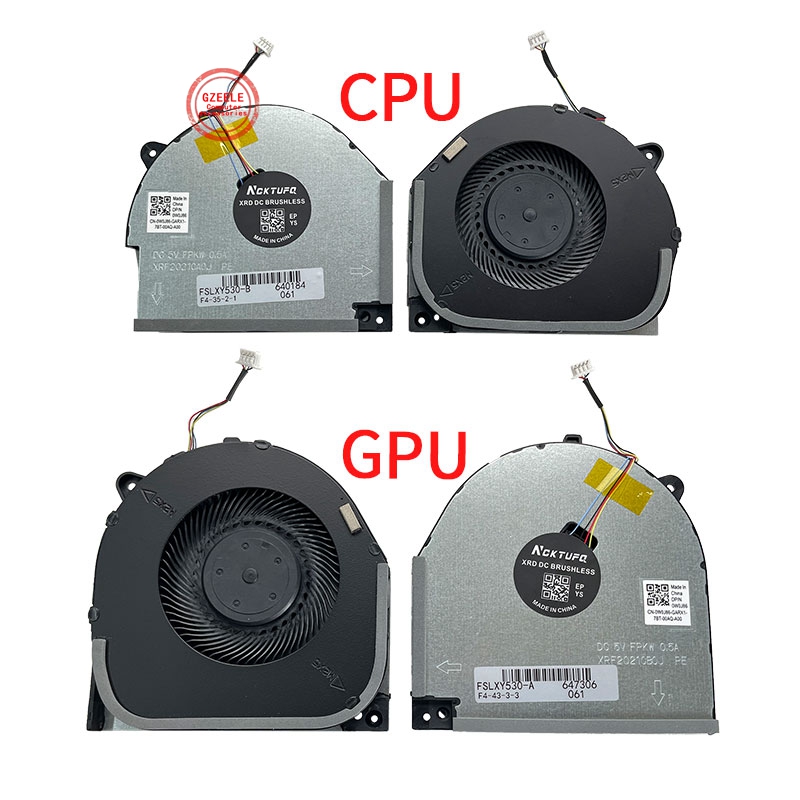 Gpu Cooler - Quạt Tản Nhiệt CPU Cho Lenovo
