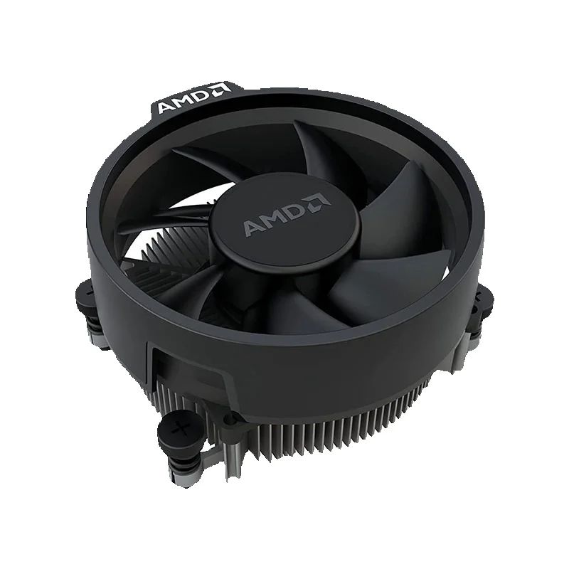 AMD Ryzen Wraith Cooler Wraith - đánh giá và giá Air Cooler Cpu
