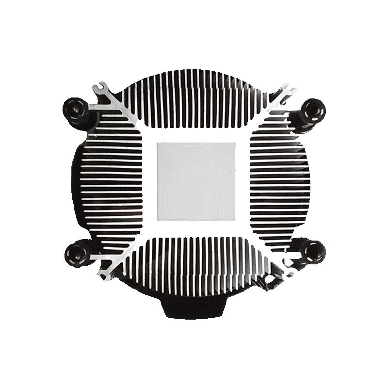 AMD Ryzen Wraith Cooler Wraith - đánh giá và giá Air Cooler Cpu