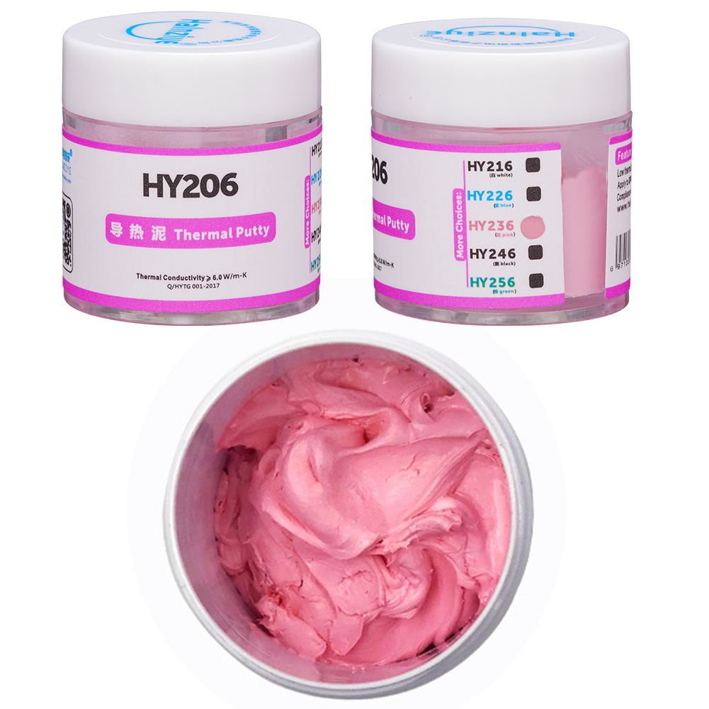 10g Thermal Paste High Perform - đánh giá và giá Thermal Paste