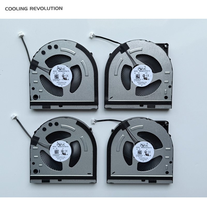 New Original Laptop CPU GPU Co - đánh giá và giá Gpu Cooler