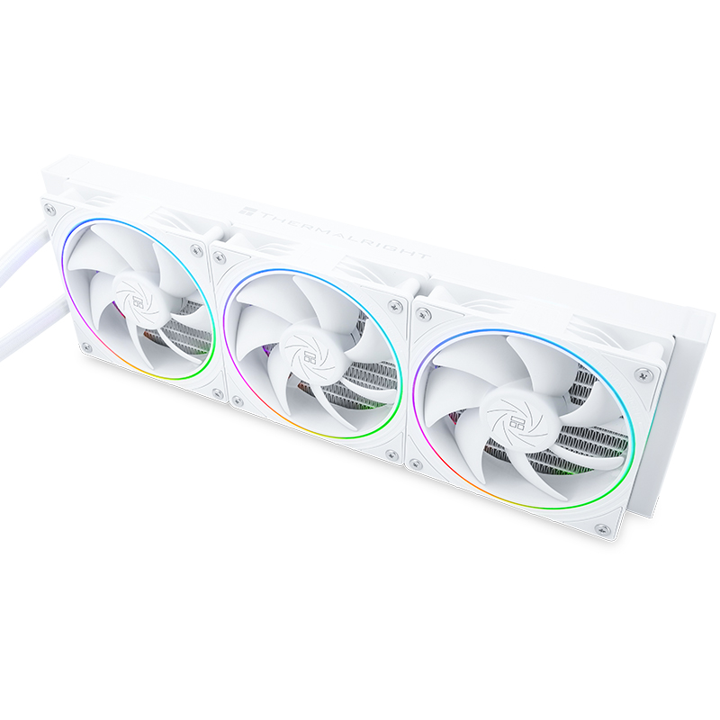 Thermalright AQUA ELITE 360 V2 - đánh giá và giá Aio Liquid Cooler