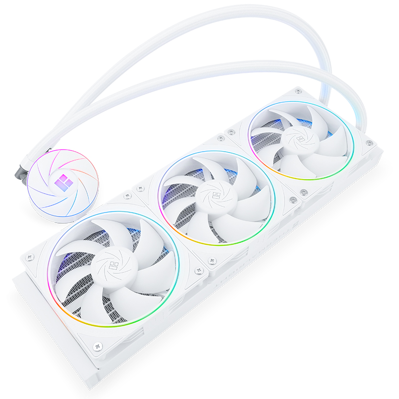 Thermalright AQUA ELITE 360 V2 - đánh giá và giá Aio Liquid Cooler