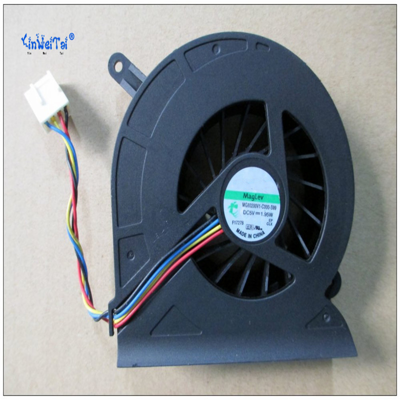 Dành Cho Laptop Dell Inspiron  - đánh giá và giá Cpu Fan