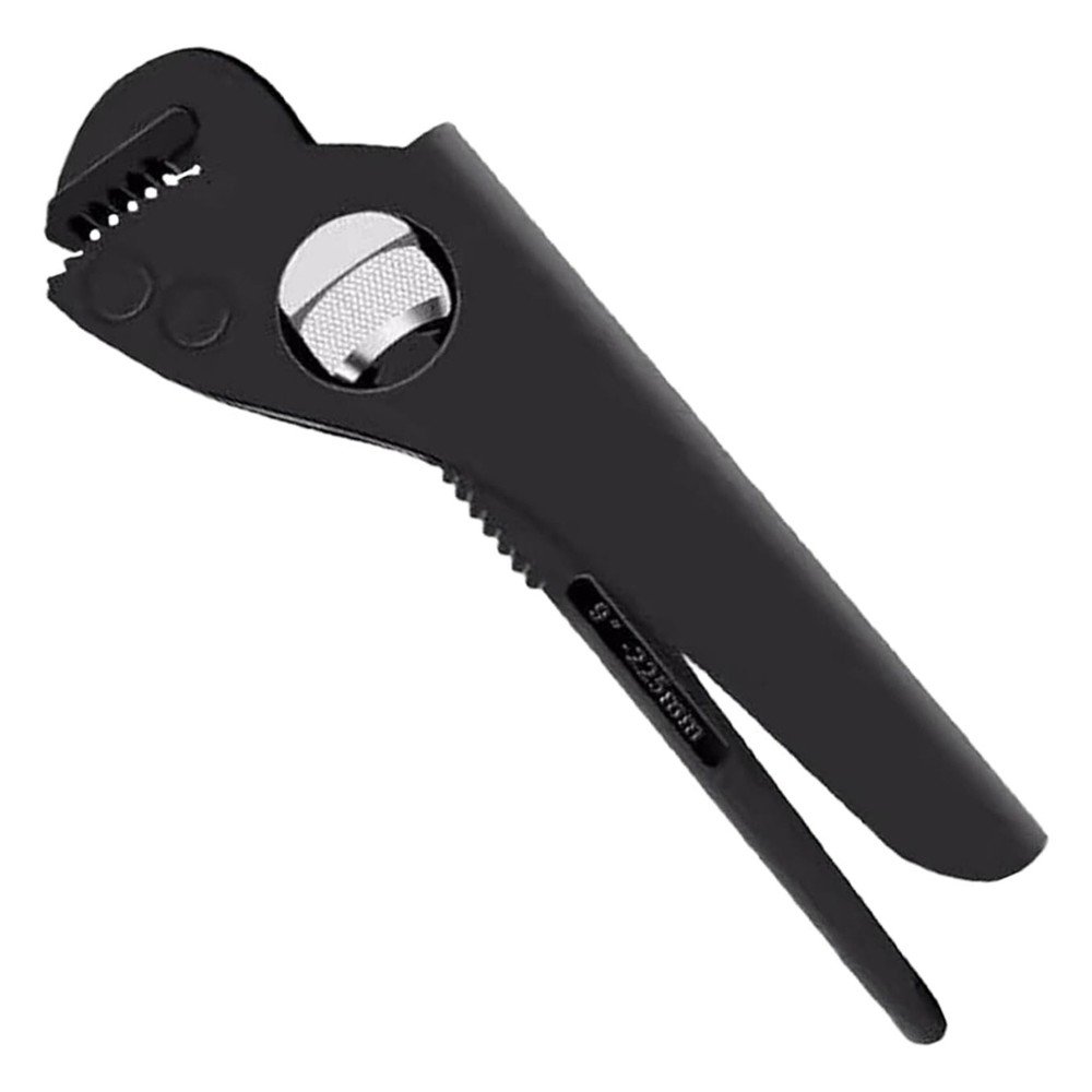 A25F-Adjustable Pipe Wrench- V - đánh giá và giá Heatsink