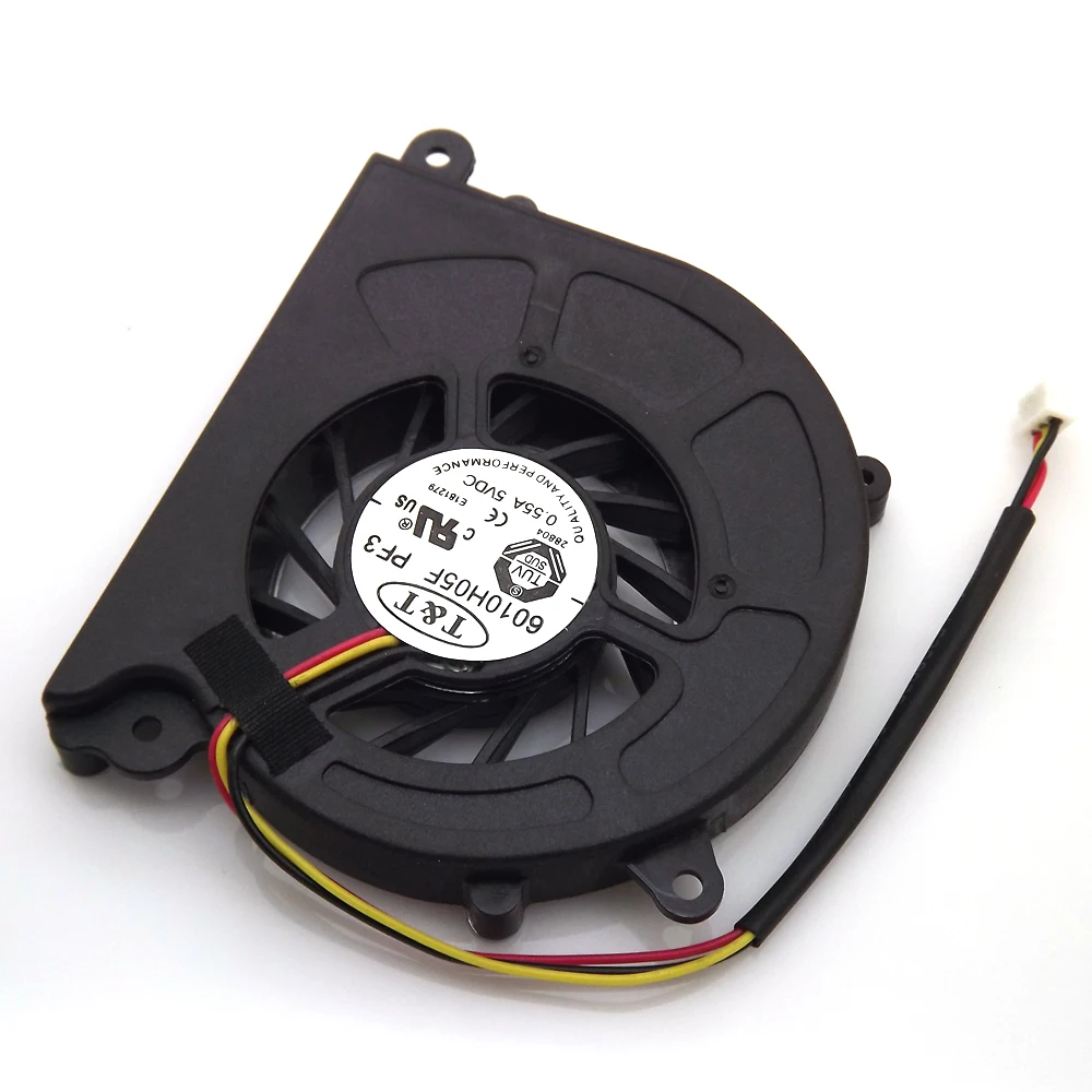 Free Shipping NEW 6010H05F PF3 - đánh giá và giá Cpu Cooler