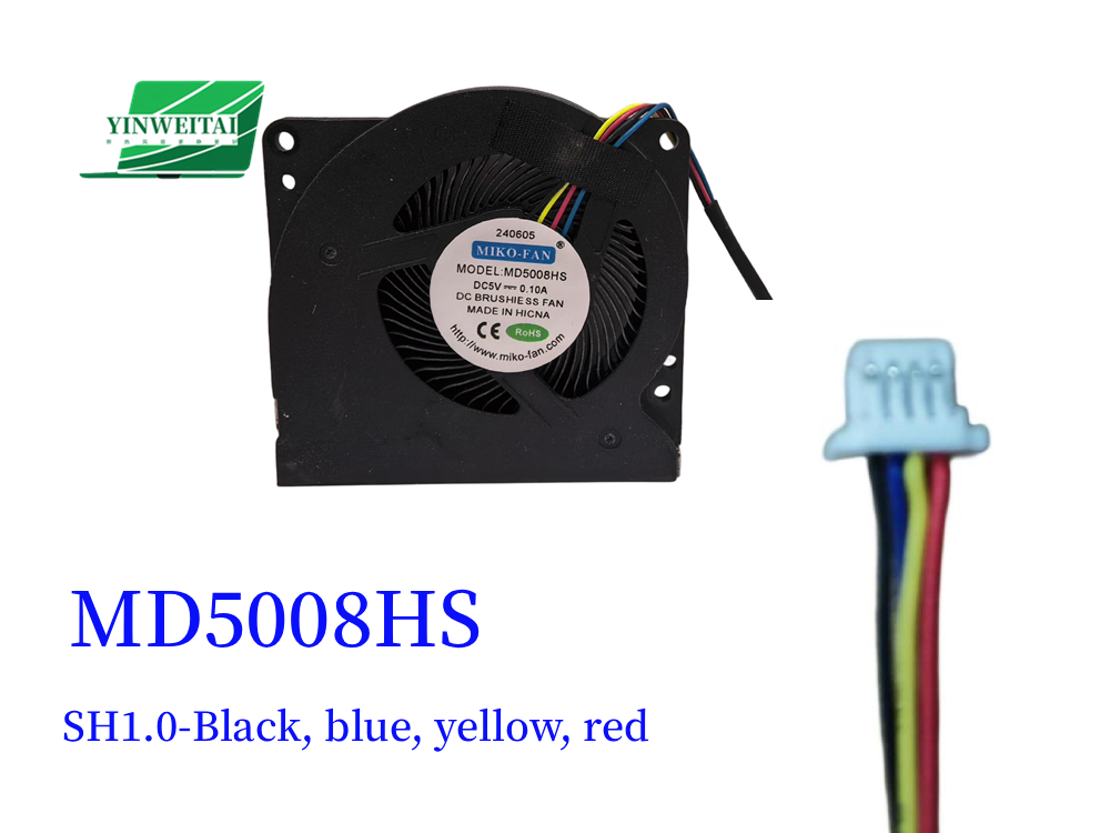 New CPU Cooler Fan For 5008 MD - đánh giá và giá Cpu Cooler