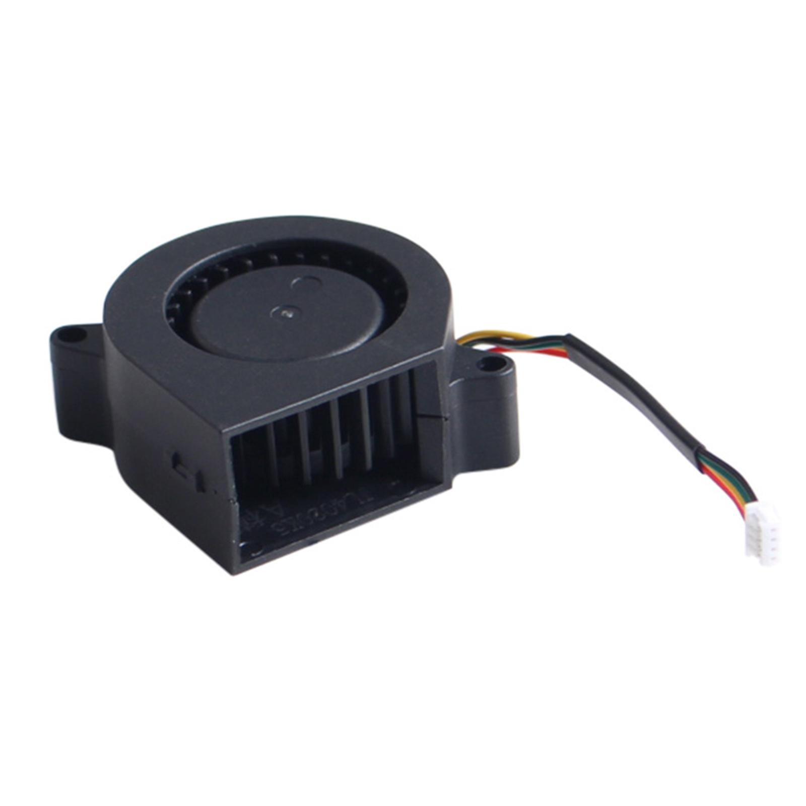 24V Cooling Blower Fan 4020 Br - đánh giá và giá Heatsink