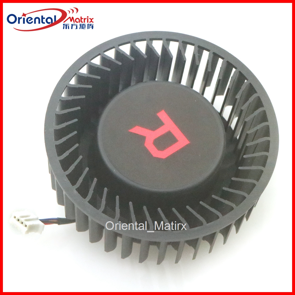BFB1012SHA01 12V 2.4A 75Mm 37* - đánh giá và giá Cpu Cooler