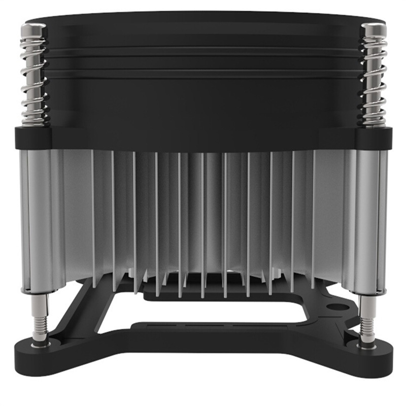 Tản Nhiệt CPU Tản Nhiệt Dưới-T - đánh giá và giá Air Cooler Cpu
